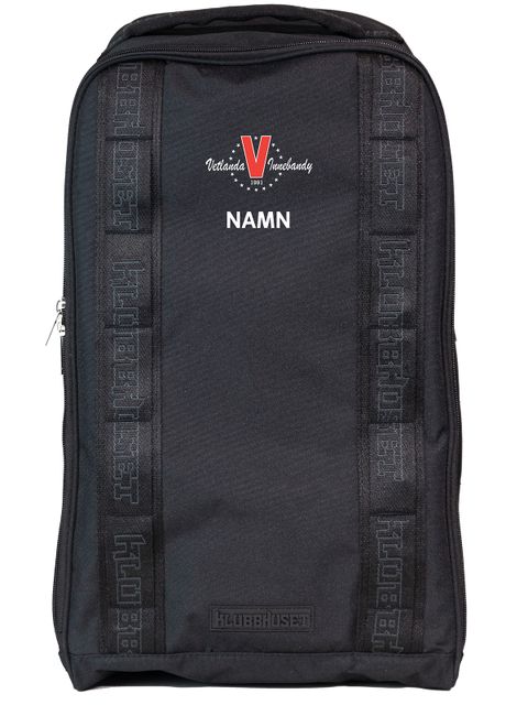 KH Backpack Exclusive - Black Label (Vetlanda IB)